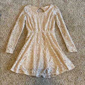 Altar’d State Dress